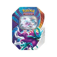 Pokébox Choc Paradoxe Serpente-Eau ex